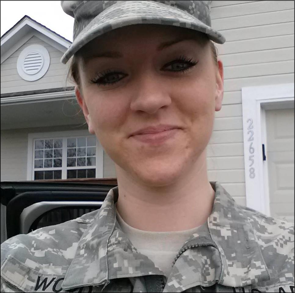Brittany Searcy Financial Intern2