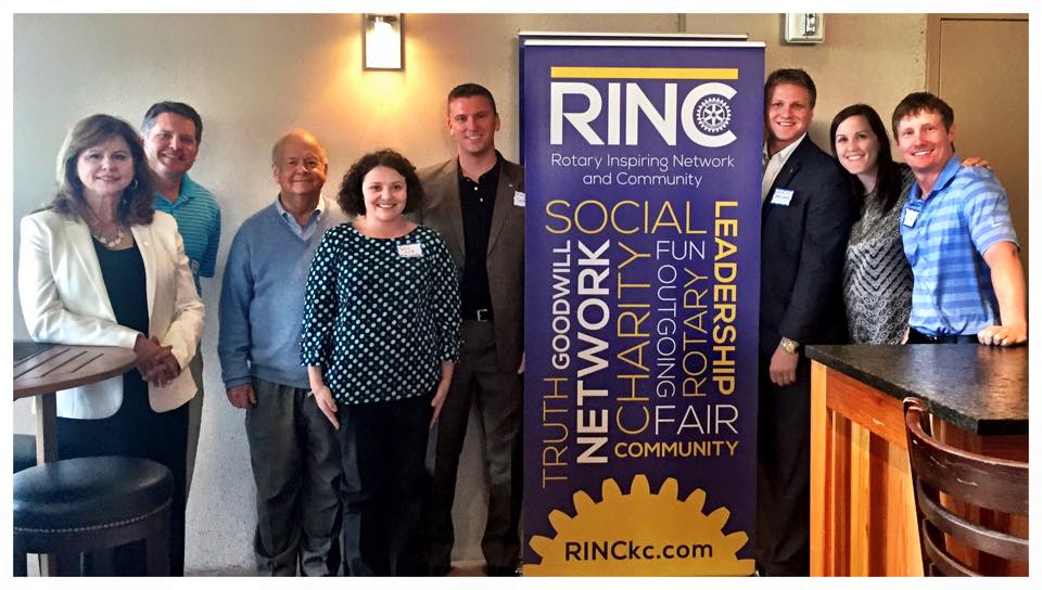 RINC